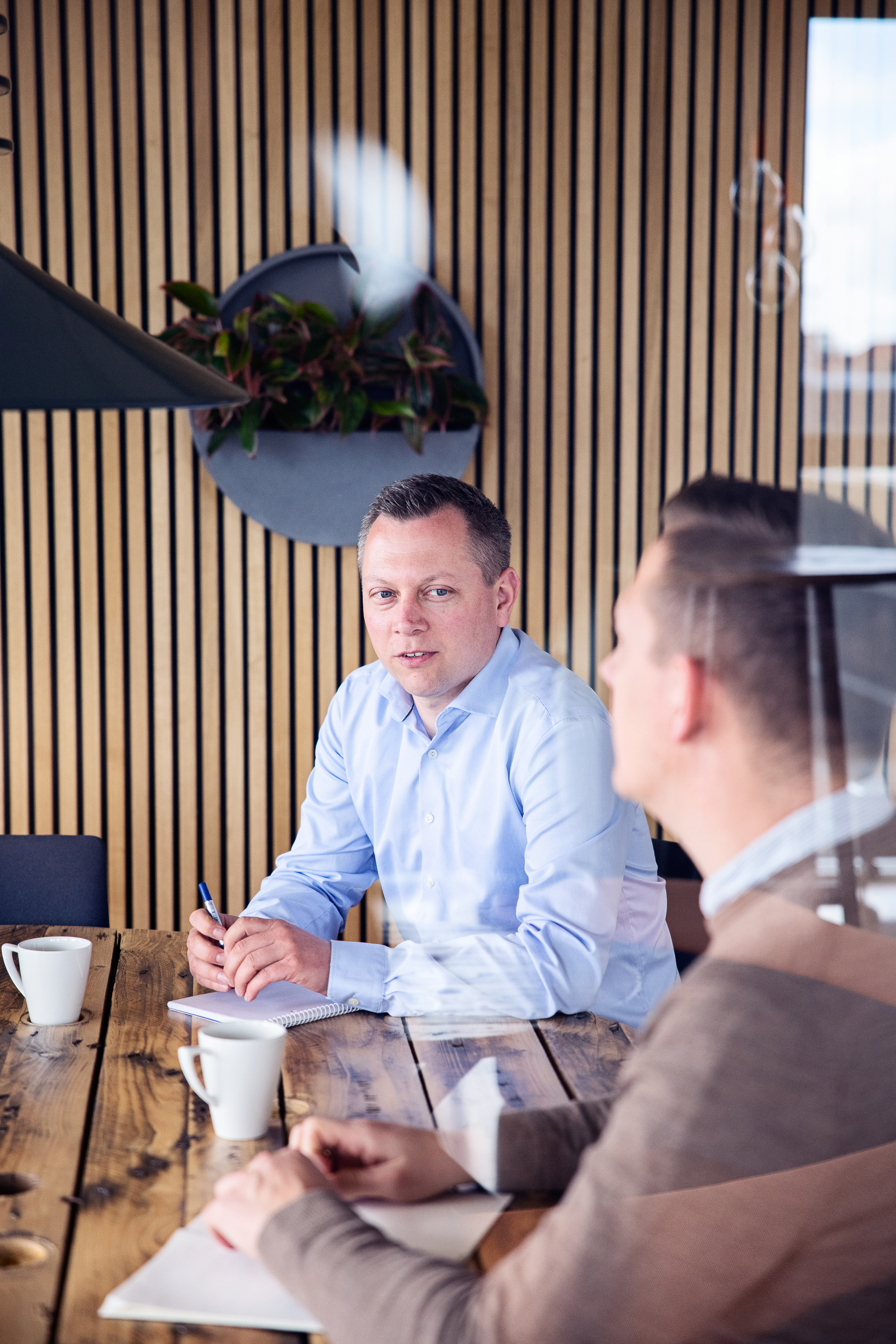 GEV aflyser MUS-samtaler og finder nye veje til trivsel