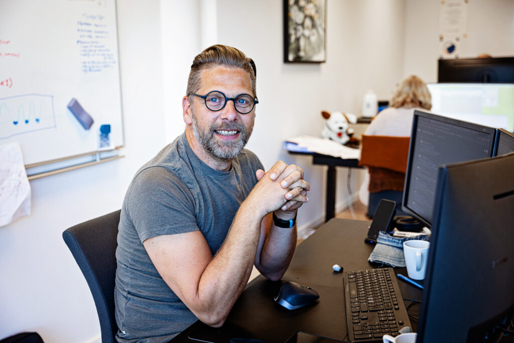 GEV er dit lokale forsyningsselskab inden for vand, fjernvarme og el.