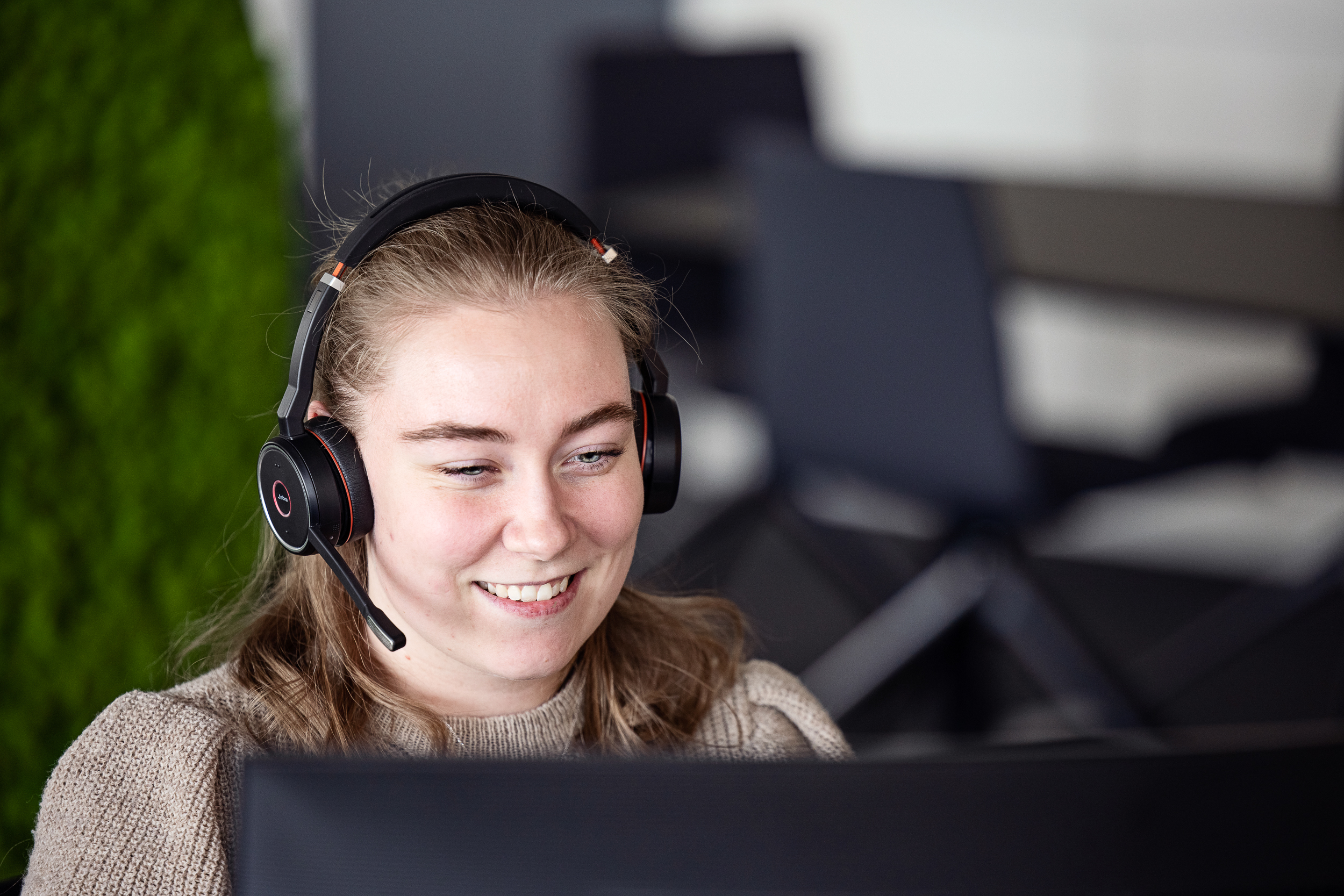 Økonomisk og administrativ lettelse til virksomhederne