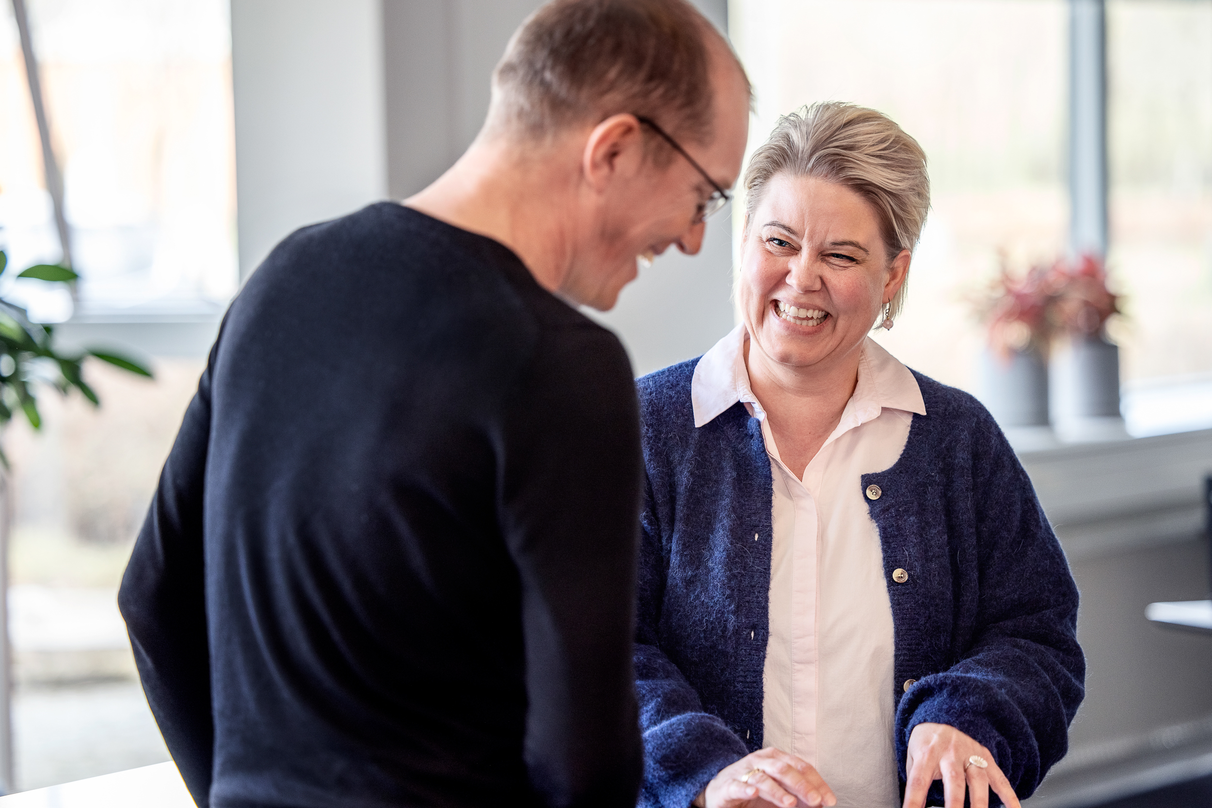 Nyt afregningssystem skal styrke drift og kundeservice hos GEV