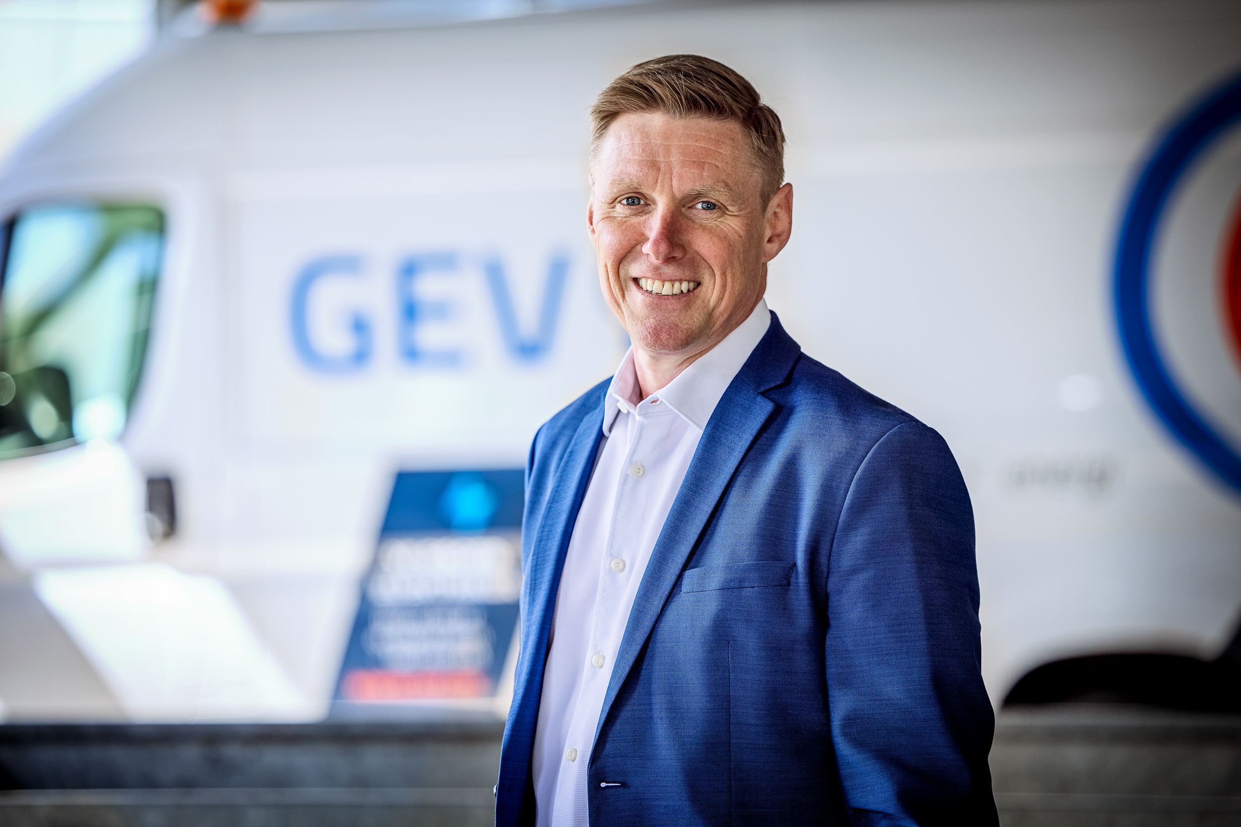 GEV er billigst på fjernvarme i Billund Kommune