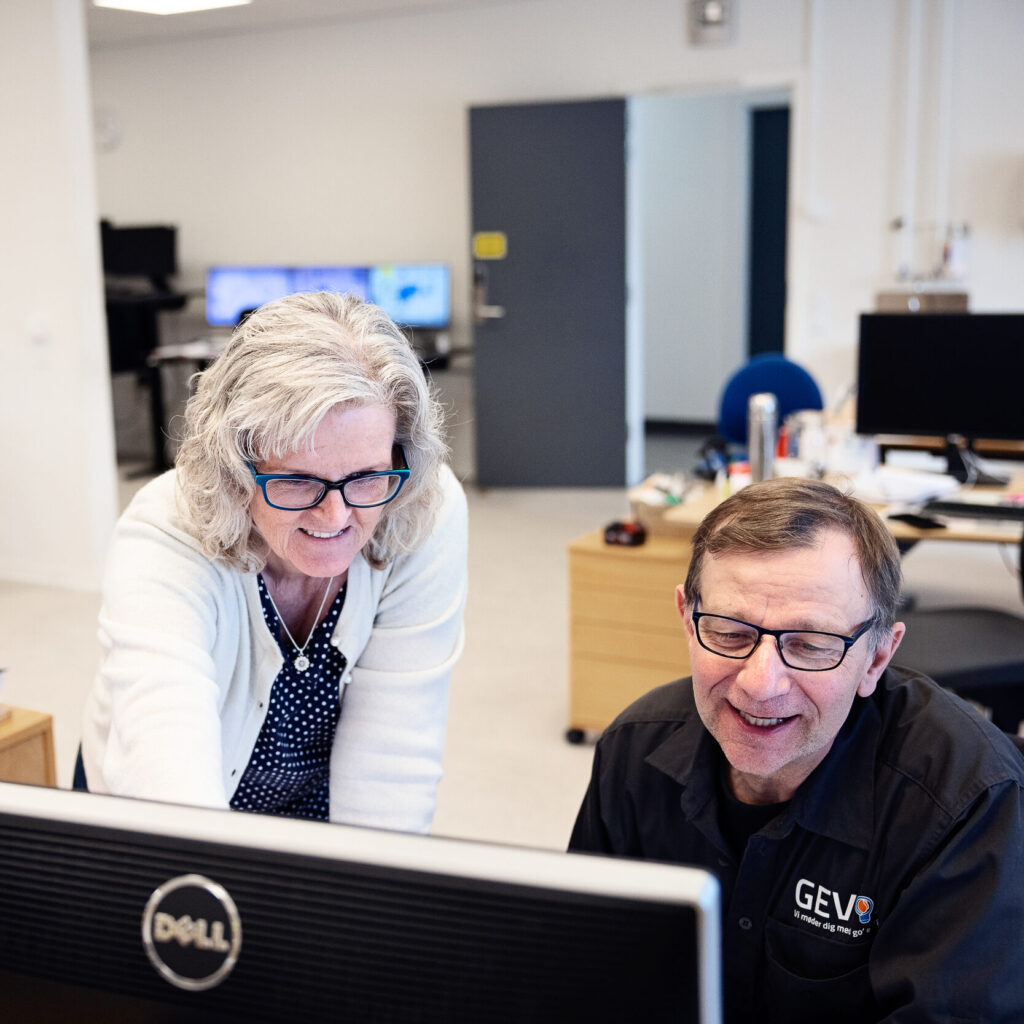 Meld flytning som fraflytter - nemt og hurtigt.