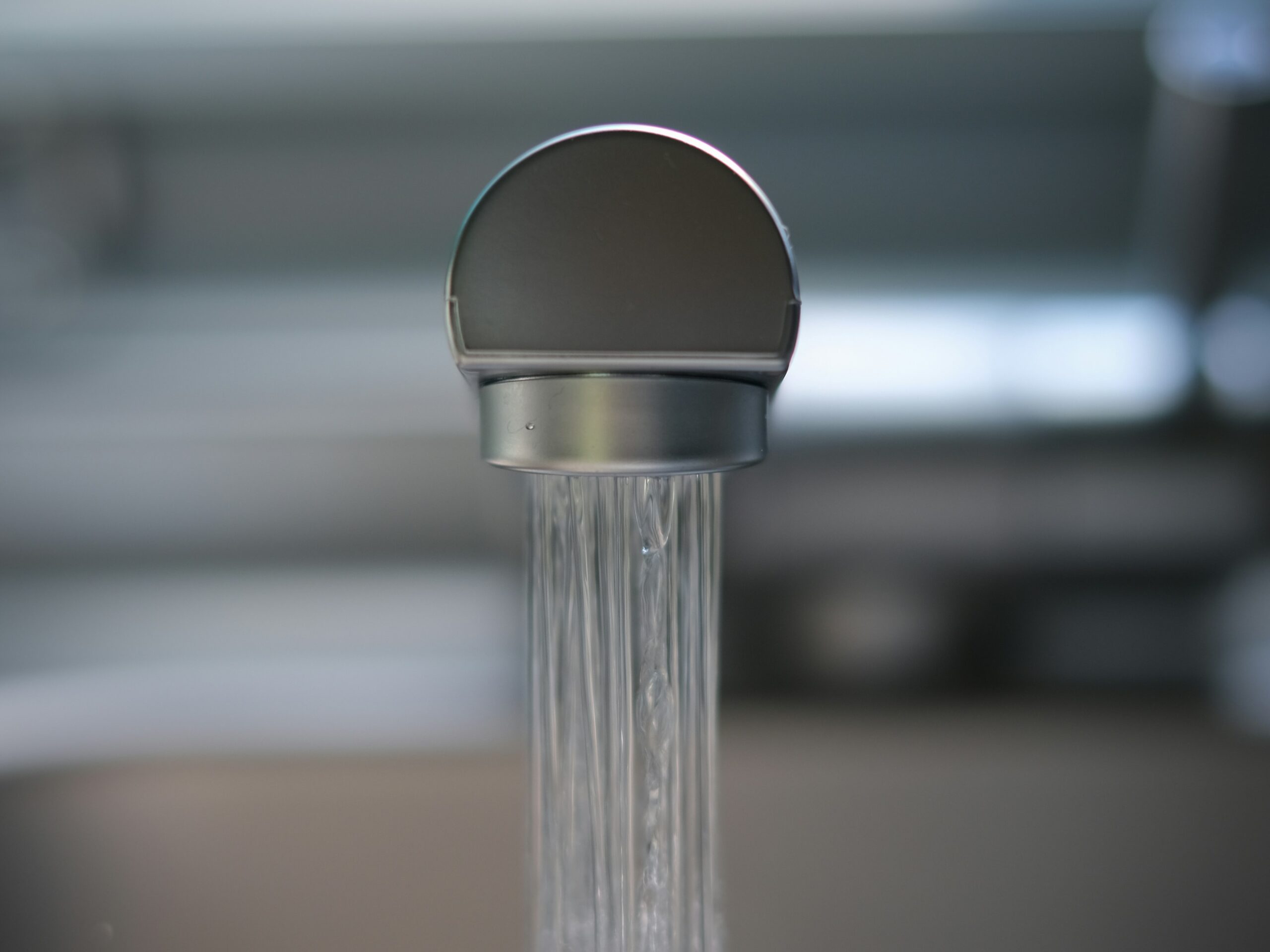 Filskov får nye vandmålere