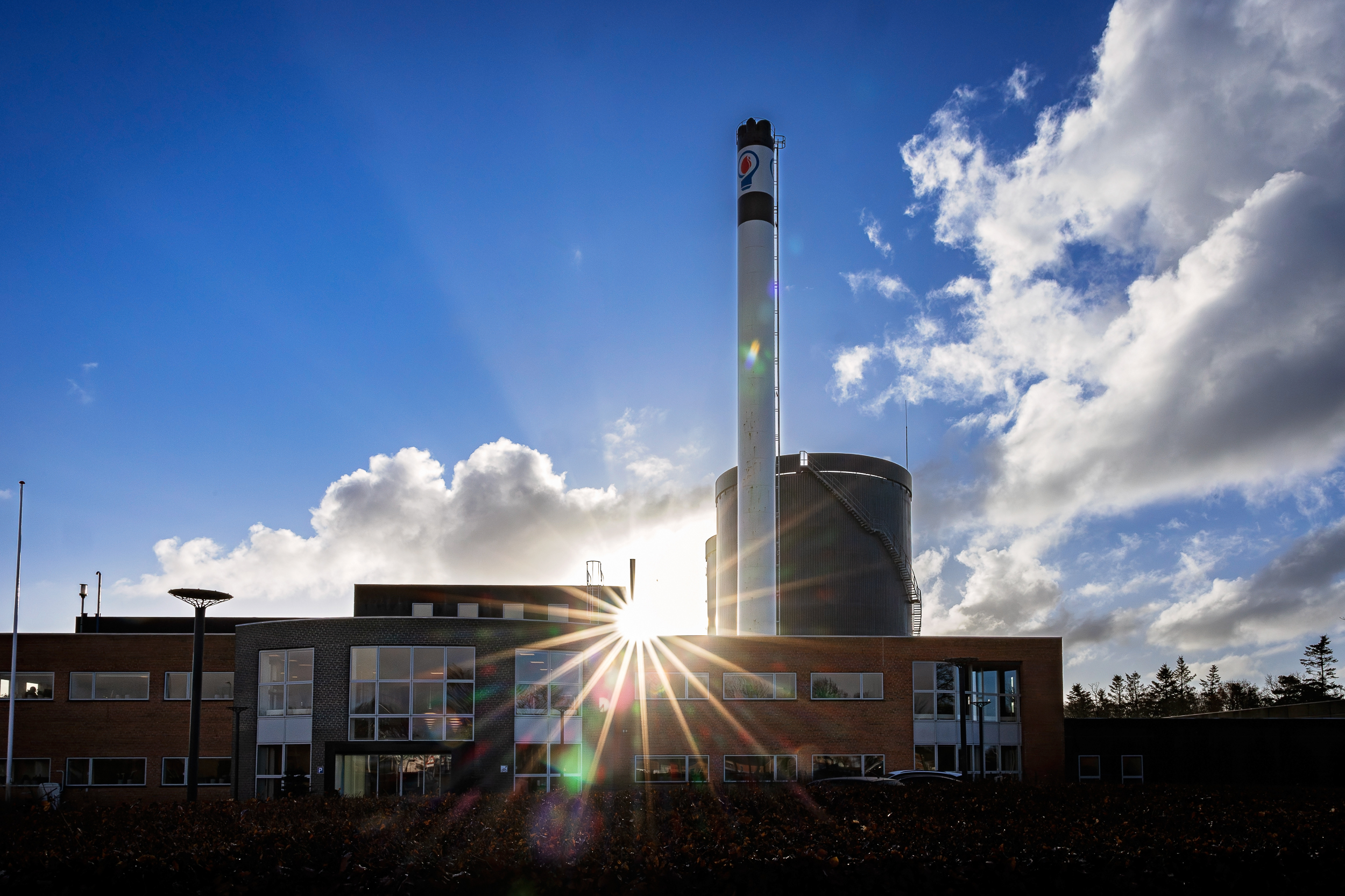 GEV FORTSÆTTER SOM DET BILLIGSTEFJERNVARMESELSKAB I BILLUND KOMMUNE