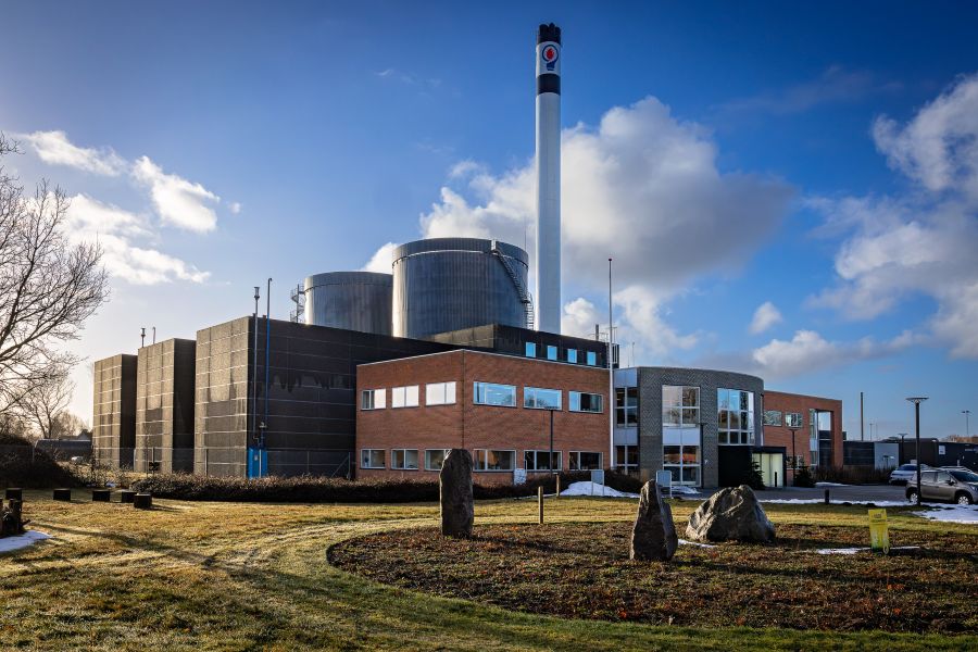 GEV a.m.b.a. inviterer til ordinær generalforsamling