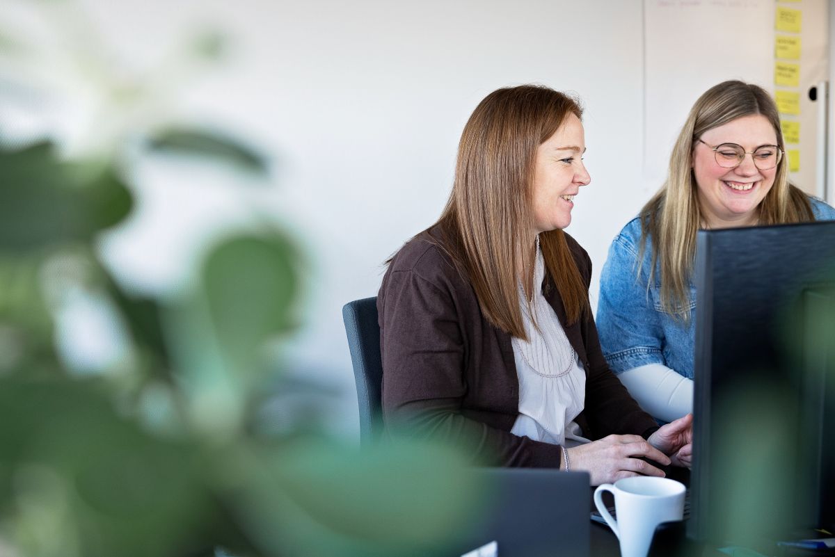 Mere end bare en elevplads