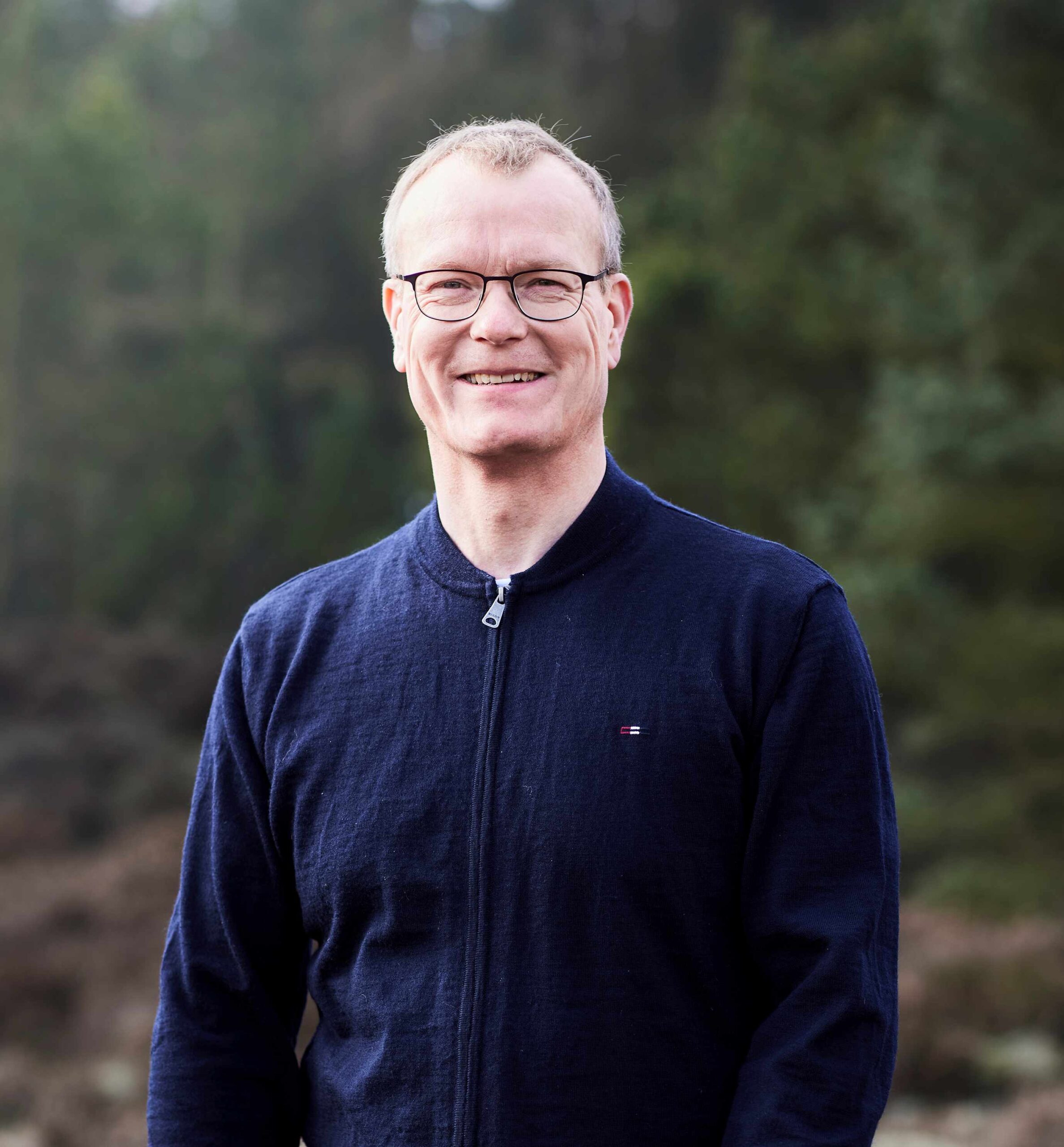 Jørgen Kristensen genopstiller ikke som bestyrelsesformand for GEV a.m.b.a.